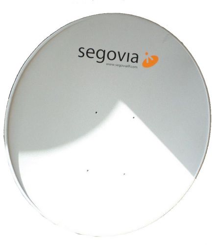 1.2 Meter Satellite Dish (Inmarsat/Segovia)