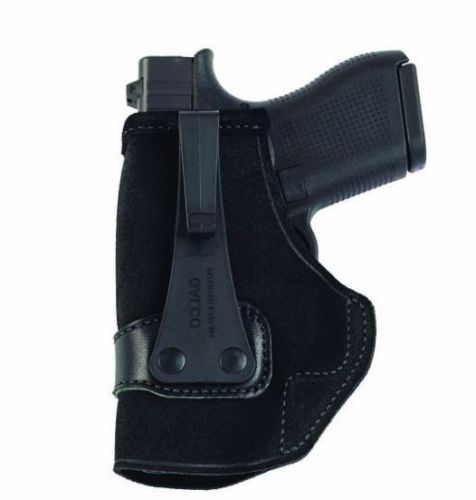 Galco TUC635B Black Left Hand Tuck-N-Go Inside Pant Holster For Kimber-Solo 9mm