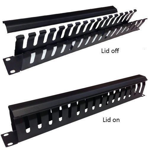 Electriduct 16 Slot Manager (medium slots) - 2 Pack