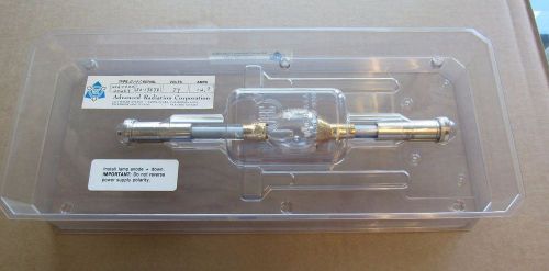 ARC LAMP BULB HSA-1000-30269 ADVANCED RADIATION CORPORATION BMO SERIAL SHIP FREE