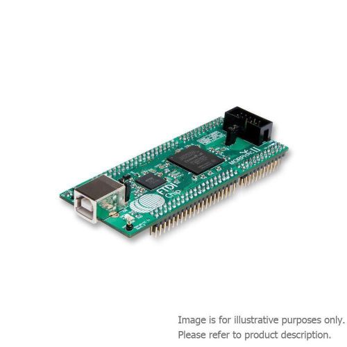 FTDI MORPH-IC-II CYCLONE II, USB BASED, FPGA DEV MOD