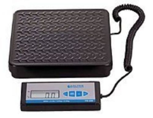 Salter-Brecknell-PS150 PS-150 Digital Parcel Scale