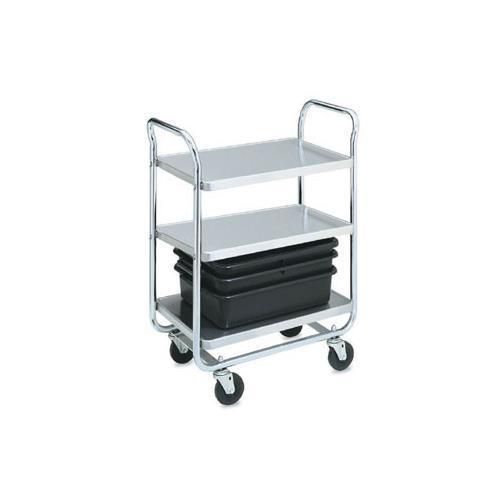 New Vollrath 97167 Utility Cart