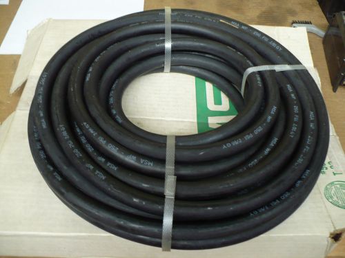 MSA 455022 Neoprene Air Supply Hose, 3/8&#034;, 50 Feet, New