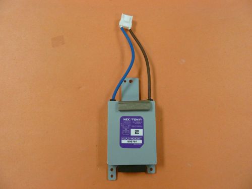 PANASONIC PLASMA TV NOISE FILTER POWER JACK K2AZYH00007 FROM CT-P65GT30