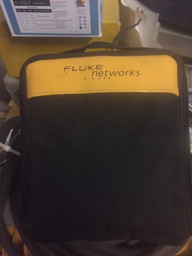 Fluke Certifiber