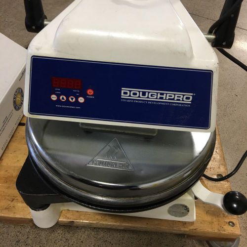 USED DOUGHPRO DP1100