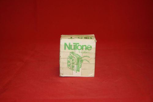 Nutone 105-T Transformer, 16 Volts, 15 Watts