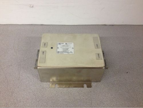 CorCom EMI Filter 36FC10 36A 250V