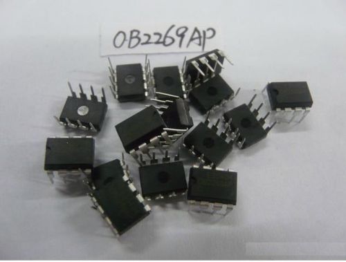 1PCS OB2269AP Manu:OB Encapsulation:DIP-8