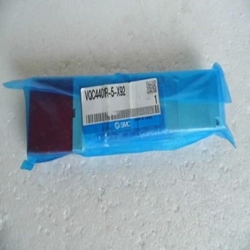 1PC NEW SMC VQC4401R-5-X92 #ZL02