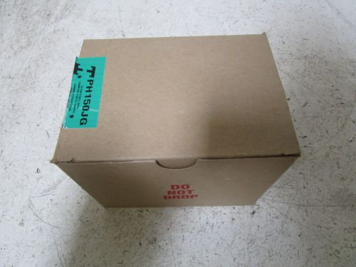 HAMMOND PH150JG TRANSFORMER *NEW IN A BOX*