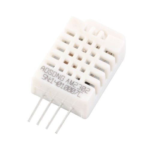 DHT22/AM2302 Digital Temperature and Humidity Sensor Replace SHT11 SHT15 AP