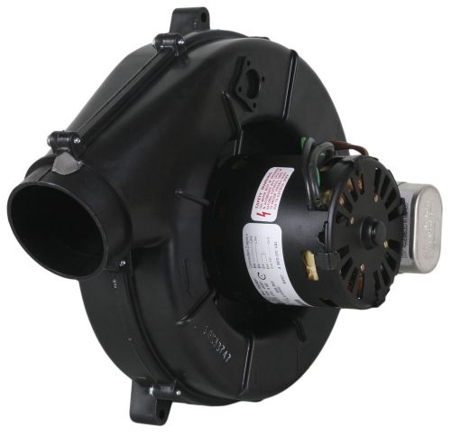 Nordyne Furnace Draft Inducer blower (902977) # FB-RFB902