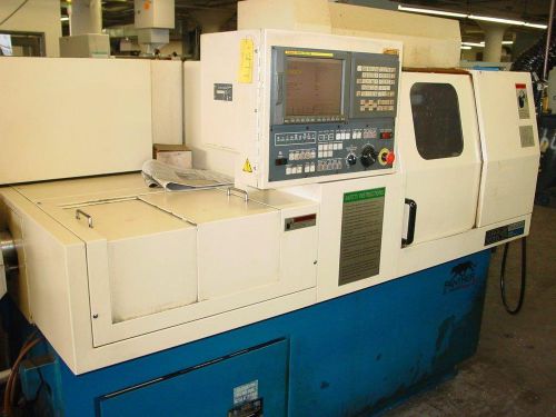 2004 tsugami bs-32(c)iii cnc swiss type lathe, fanuc 18i-tb, mag. bar loader for sale