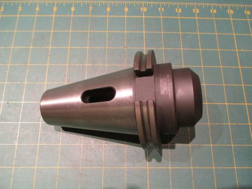 MACHINIST TOOLS * CAT50 * SANDVIK ADAPTER 3 MORSE TAPER (MT3)