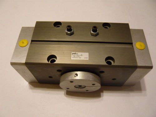 PHD RAS140X180-NB-Q10 Rotary Actuator 40mm Bore x 180 Degree