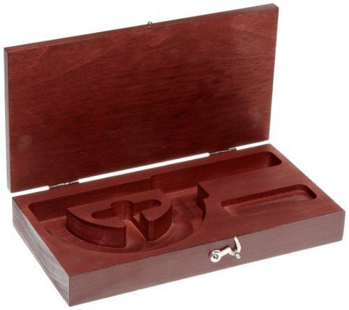 Starrett 922 case fit for 2-3&#034; digital micrometer range for sale