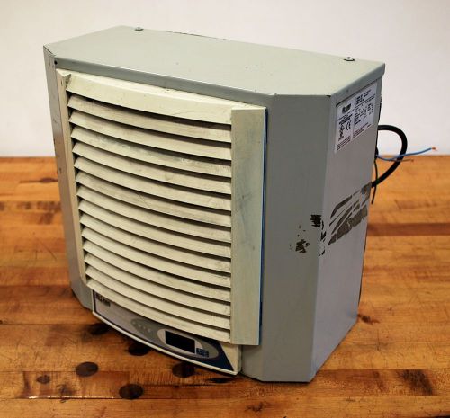 Mclean m13-0116-g1014, 1000 btu, 120v, 4 amp, enclosure air conditioner for sale
