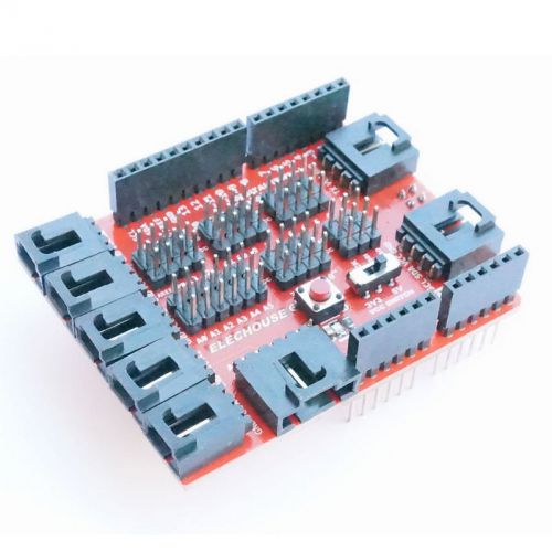 Sensor Shield V08 for Arduino