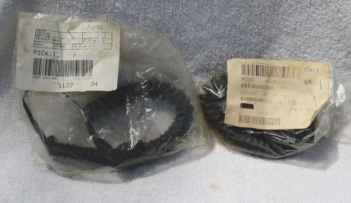 Motorola Micor Microphone Cords 3083731M01 &amp; 3080147H04