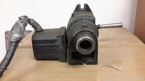 Haas 5C Indexer