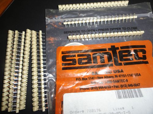 Samtec HFWS-20-05-T-S 20 Position High Temp Connector Header