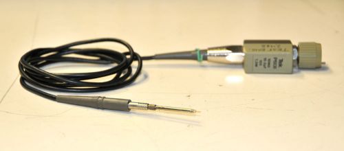 Tektronix Tek P6131 10X 10M Ohm 10.0pF 1.3M Passive Probe for parts.