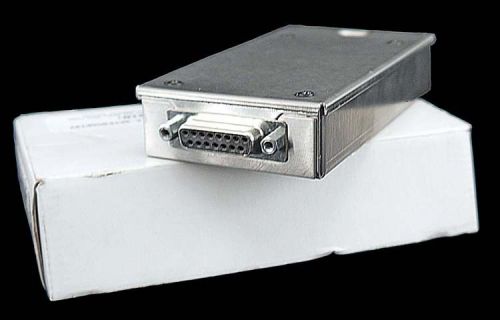 Satel Satelline-3ASm-SMA Radio Data Modem Module Unit FC: 444,00000MHz 3AS/125