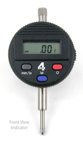 Digital Indicators 0.001mm/.00005&#034; Range 15mm/.06&#034;High Resolution High Accuracy