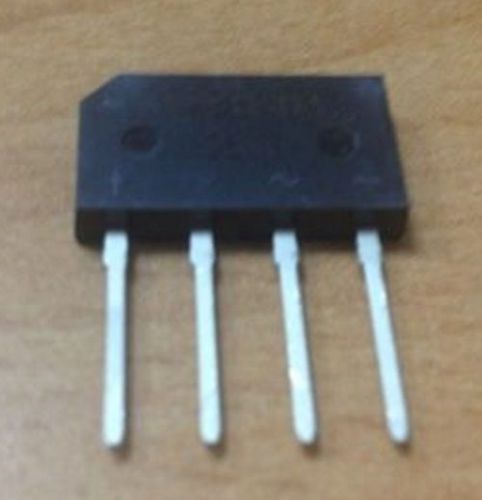 5PCS X T2SB80A  Bridge Rectifiers 2A/800V Sipower