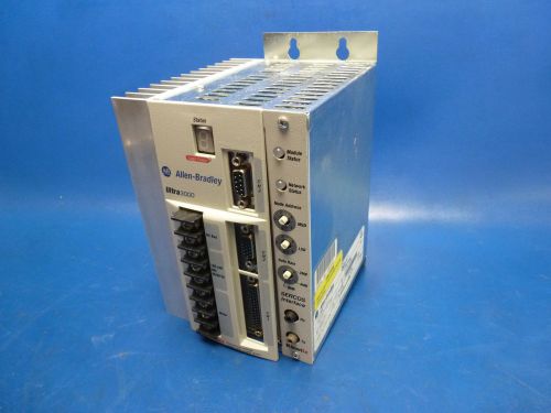 ALLEN BRADLEY 2098-DSD-020-SE /C 2098DSD020SE