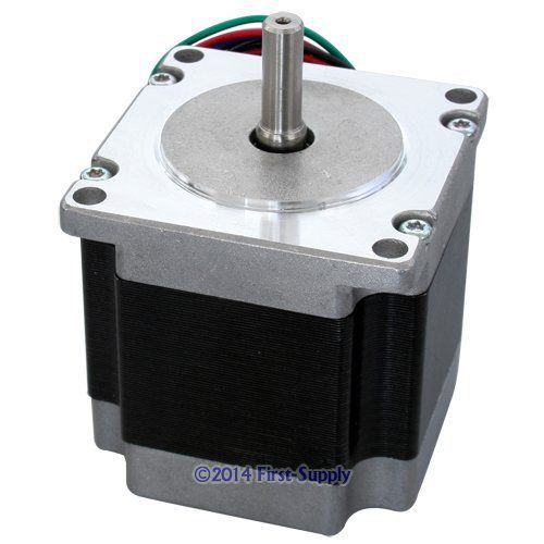 New Nema23 175Oz-In Stepper Motor 2Phase 2.8A 1.8Degree