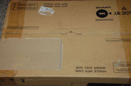 Sharp AR-202NT two Pack