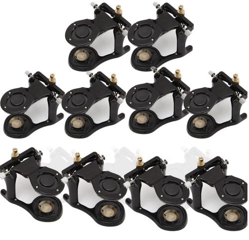 Sale! 10x Dental Magnetic Articulator Adjustable Small Size Lab Equipment