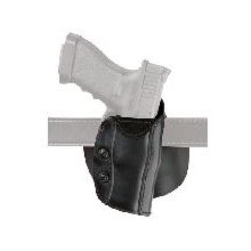 Safariland 568 Paddle Holster RH Black For Glock 19 23 H&amp;K USP-C SL56854411