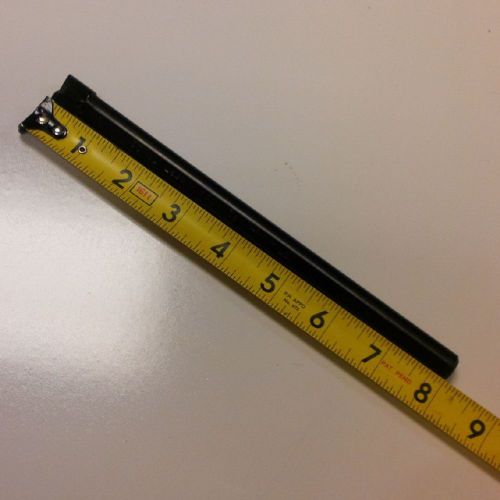 KENNAMETAL BL 1004 INSERT TP 22 BORING BAR 8&#034; X 3/8&#034;