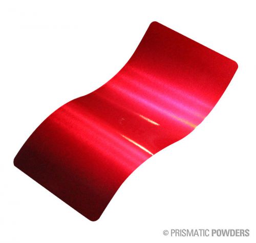 WIZARD RED Powder Coating Top Coat 1lb