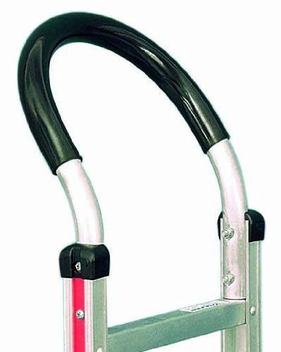 Magline 301008 No 19 Standard &#034;U&#034; Loop Handle with Vinyl Sleeve