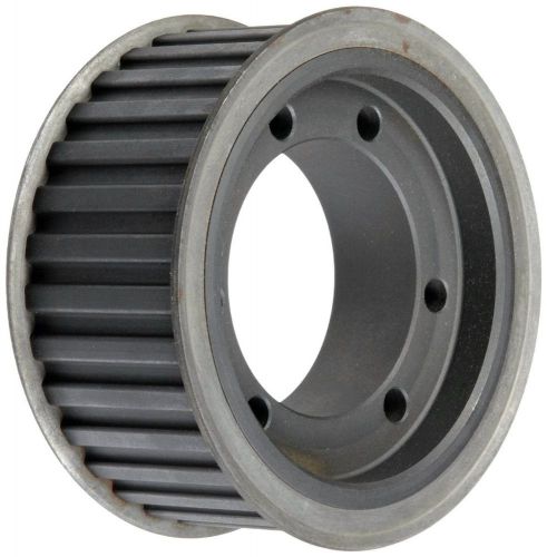 Ametric® 5m44qd15.ja htd timing pulley 5m 15mm wide ja qd bush 44 teeth for sale