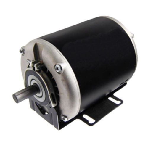 Century split phase resilient motor gf2034-s for sale