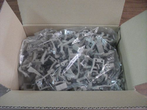 100 CS-001 Small Dental Disopsible Articulator (2 Boxes)