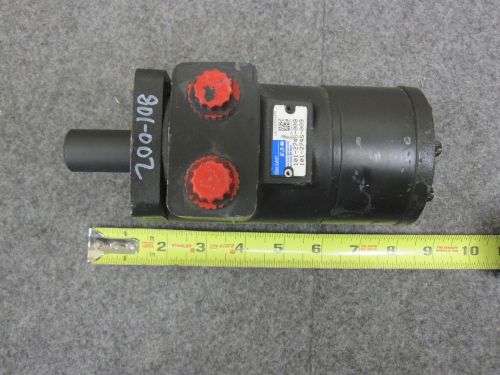 NEW EATON CHAR-LYNN HYDRAULIC MOTOR # 101-2746-009