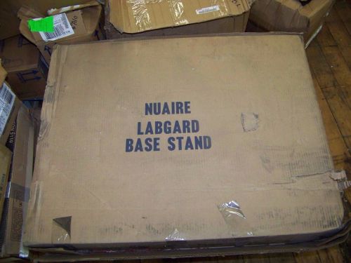 Nuaire Labguard Base Stand