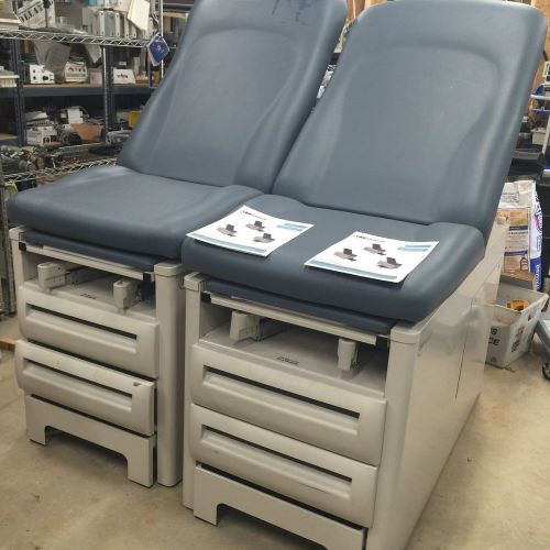 UMF Medical 5240 OBGYN Exam Table  2013