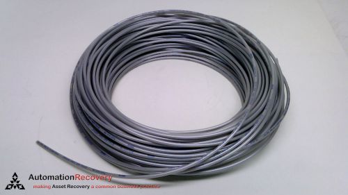 Festo pun-4x0,75-si, plastic tubing, 2.6mm i.d, silver, 50m, see desc #218603 for sale