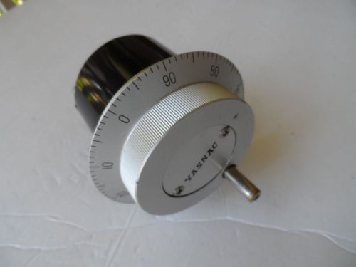 Yasnac Sumtak Corp.  Optcoder MGX-10B