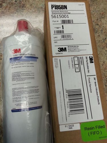 3M Cuno P195BN Water Filter #5615001