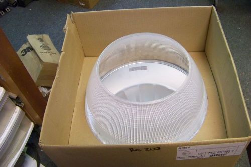 nib Day-Brite Philips Day-Brite ALR16-5 16-IN AISLE REFLECTOR