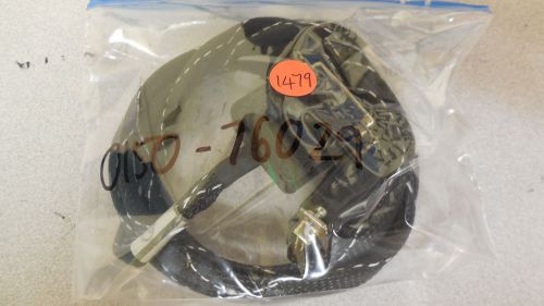 0150-76029, AMAT, CABLE ASSY, RF MATCH CENTURA